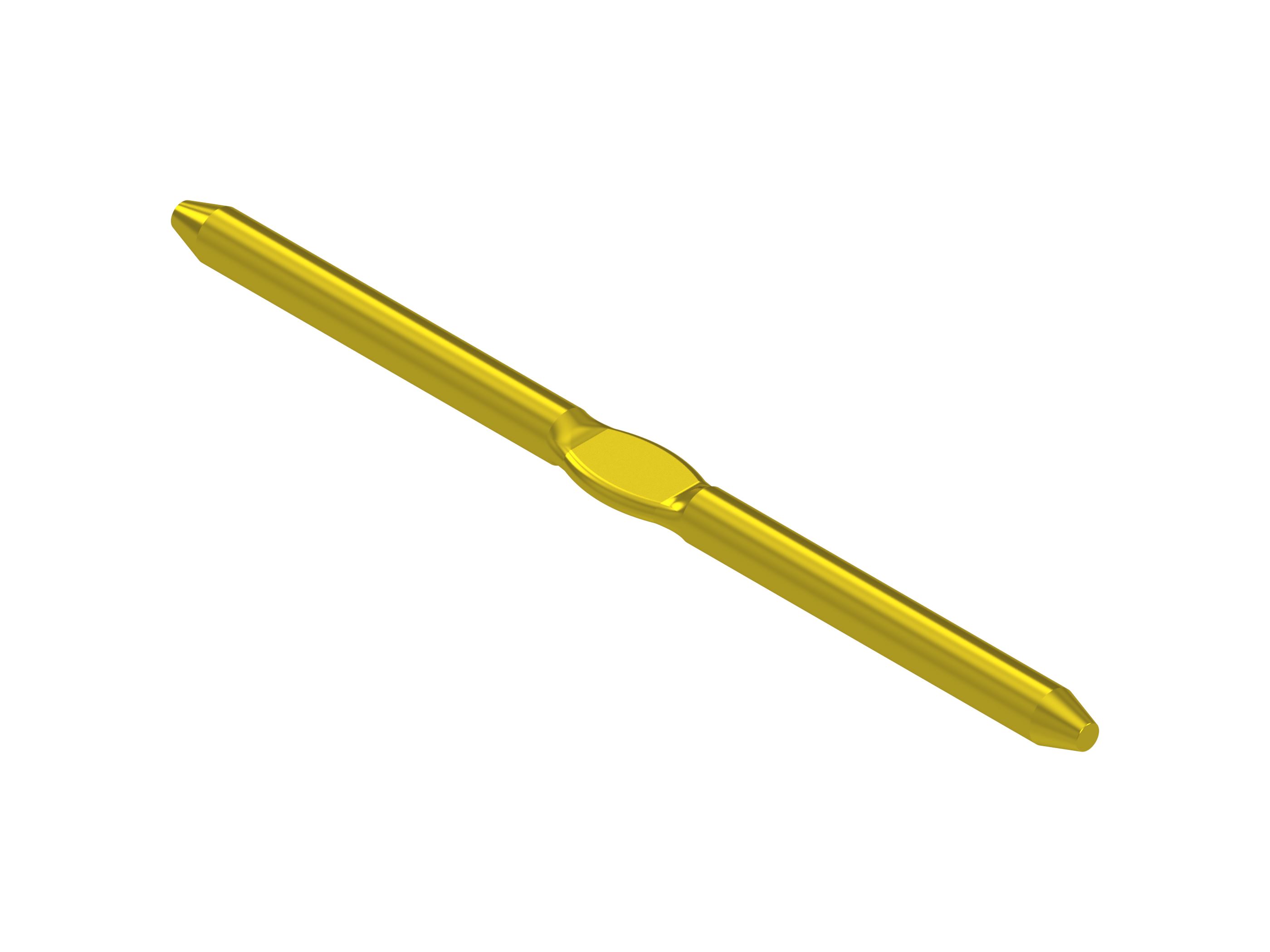 Inspection terminals・probe pins・test pins