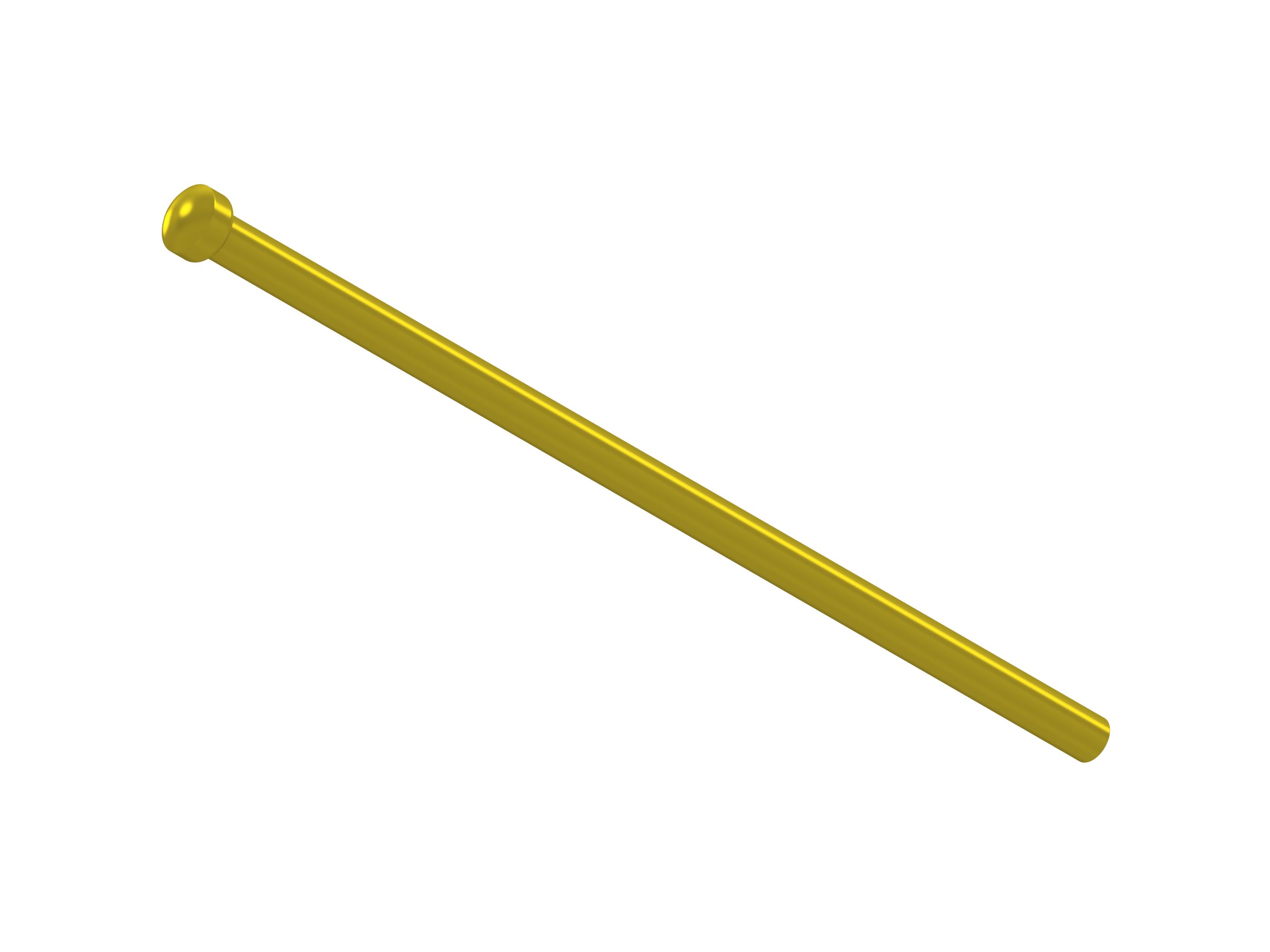 Inspection terminals・probe pins・test pins
