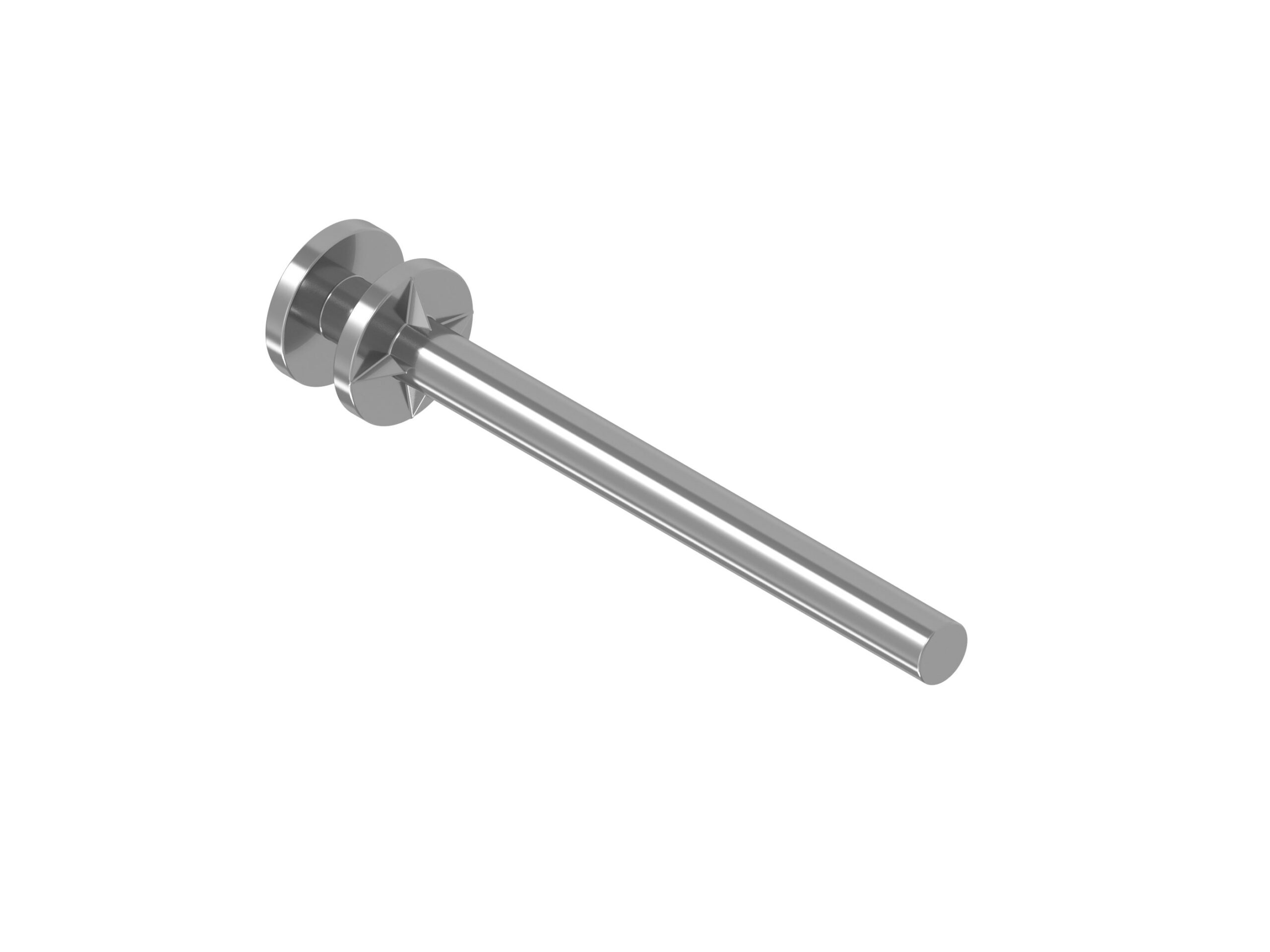 Diode terminals